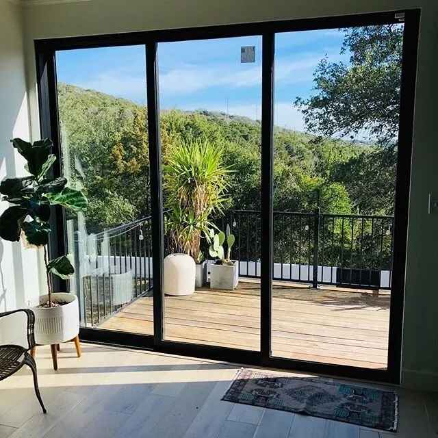 Why Aluminum Windows and Doors Are the Smart Choice for Modern Homes