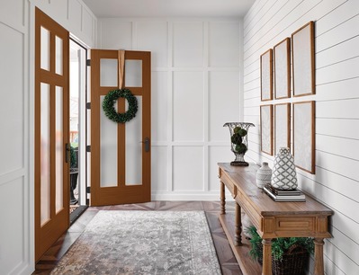 Why Fiberglass Windows and Doors Are the Future of Home Design