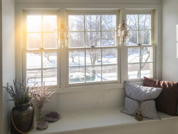 Smart Ways to Prepare Windows for Winter: Austin Homeowners Guide