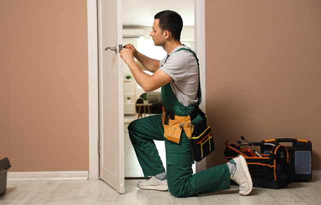 Door Installation Mistakes That Cost You Later