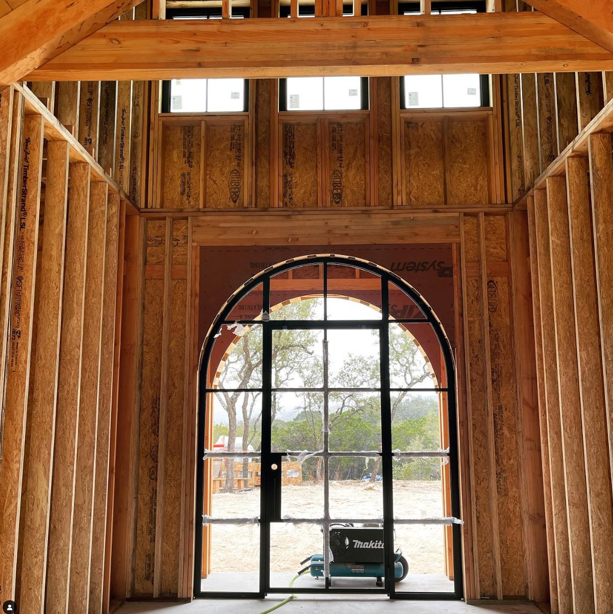 Door Installation in Austin