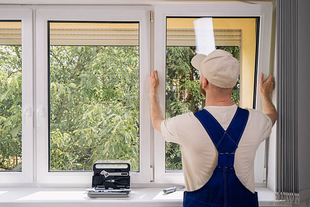 What Texas Heat and UV Rays Are Quietly Doing to Your Home Windows